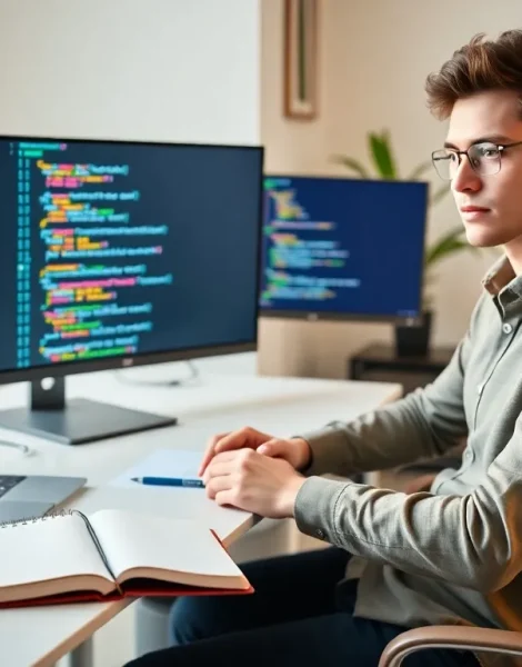Software Development for Beginners: A Complete Guide to Getting Started ...