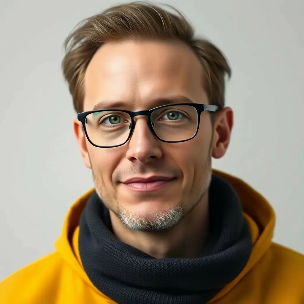 Picture of Charles Conway